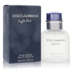 Groupon dolce and gabbana light blue 2025