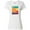 AA-White, variant on Eat Sleep Rowing Repeat Women's T-Shirt
