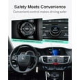 thumbnail image 3 of Bluetooth Car Adapter Compatible with Honda and Acura for Accord Civic CR V CR Z Crosstour MDX TL TSX Music Streaming, 3 of 7