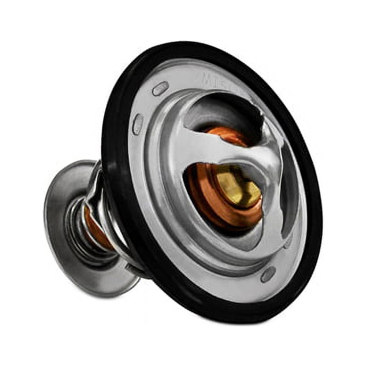 Mishimoto MMTS-RX7-89 Racing Thermostat Compatible With Mazda RX-7 1989-1995