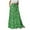 Green, variant on vigerkar Skirts for Women Summer Casual A Line Drawstring Low Waist Long Flowy Maxi Trendy Vacation Skirt 2025 Brick Red, XL