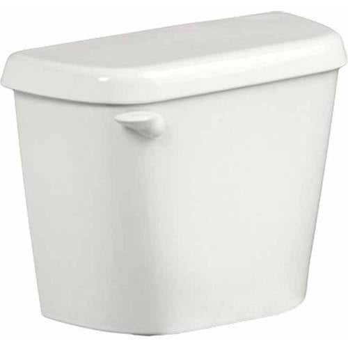 American Standard 4000.204.020 Studio Dual-Flush Tank with 12