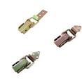 thumbnail image 2 of FRCOLOR Box Latch 4pcs Wooden Box Buckle Clip Clasp Practical Lock Catch Durable uitcase Latches Hasps,3.54"X1.1"X0.53", 2 of 5
