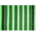 thumbnail image 1 of Ahgly Company Indoor Rectangle Oriental Emerald Green Traditional Area Rugs, 7' x 9', 1 of 4