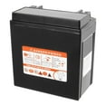 thumbnail image 3 of AGM Battery for Suzuki VL1500 VL1500T Boulevard C90 2005 2006 2007 2008 2009, 3 of 5