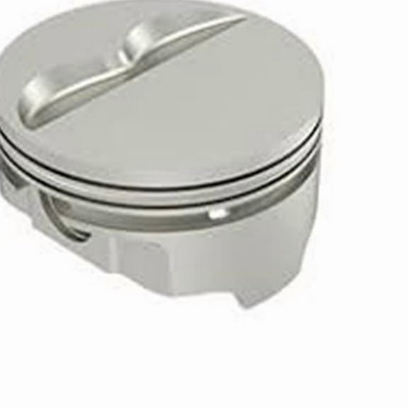 Silvo-Lite SLVIC9934STD FHR Series Dome Engine Piston for Small Block Chevy 350