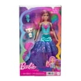 thumbnail image 4 of Muñeca Barbie A Touch of Magic Malibú, 4 of 4