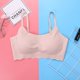 thumbnail image 1 of Sexy hielo de seda delgada de las mujeres sujetador ropa interior push pecho anti-aplastamiento de las mujeres sujetador ropa interior sin anillo de aceropangjing, 1 of 4