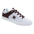 thumbnail image 3 of Tenis Dc Shoes Hombre Method Sn Blanco Skate Casual blanco 7,5 MX, 3 of 8