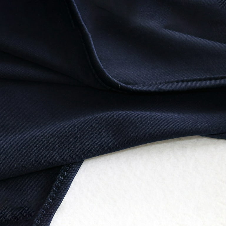 ALSLIAO Women Plus Size Fashion Soild Bodysuit Long Sleeve Slimt-Shirt Zip  O Neck Top Black 5XL 