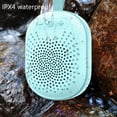 thumbnail image 5 of OAVQHLG3B Portable Speaker With Colored Light Bluetooth Speaker Bluetooth 5.1 IPX 4 Waterproof Also Compatible With, 5 of 7