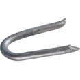 thumbnail image 1 of Grapa para Cerca Galvanizada en Caliente Hillman Fasteners N°9 x 1-1/4", 1 of 5