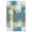 Denim, variant on Mohawk Home Alliance Indoor Geometric Accent Rug, Denim, 1'8" x 2'10"