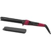 Remington T Studio Silk Multi-Styler Curling Wand, Curling Iron, Remington Curling Iron, CI96R1