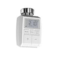 thumbnail image 2 of Thermostat Tuya Commande Vocale Contrôleur de Chauffage et de Température Thermostat Domestique Intelligent Thermostat Sans Fil Programmable Intelligent, 2 of 8