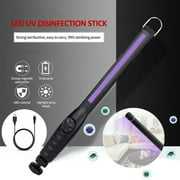 O'force USB Efficient Sterilize Light Germicidal Lamp Home Handheld Disinfection