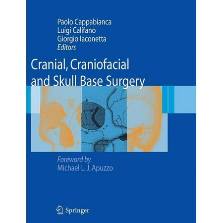 UPC: 9788847011663 | Cranial Craniofacial and Skull Base Surgery (Hardcover)