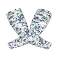 thumbnail image 2 of Yiaed Hawaii Palms Print Arm Sleeves,Cooling UV Sun Protection Sports Compression for Men/Women, 2 of 6