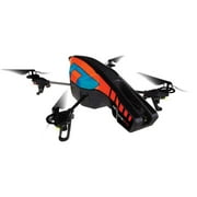 Parrot AR 2.0 OUTDOOR HULL ONLY Genuine AR.Drone 2.0 drone - Blue/Orange