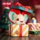 thumbnail image 3 of Popmart Yoki serie navideña bolsa ciega acción figura misteriosa Caixas Supresas caja sorpresa juguetes y pasatiempos niñas regalos de cumpleaños, 3 of 4