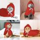 thumbnail image 5 of Disfraz de gato para Navidad, disfraz de gato para Navidad, disfraz de gato o perro para Navidad, adecuado para Halloween, Navidad, fiestas, eventos vacacionales. (m), 5 of 5
