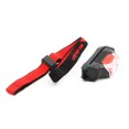 thumbnail image 4 of Soidarity Linterna frontal LED Mini lámpara de cabeza IPX5 impermeable ajustable luces alimentadas por linterna doméstica suministros Ropa Deportiva, Zapatos, 4 of 6