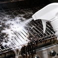 thumbnail image 4 of Premium Grill Cleaner Degreaser Spray, Heavy Duty Soot Grease Rust Remover, BBQ Grill Grate Smoker Cleaning Spray for Outdoor Barbecue Grills,4 OZ., 4 of 6