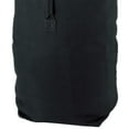 thumbnail image 6 of Champion Sports 22 Oz. Top Loading XLarge Canvas Duffel Bag with Strap and Carry Handle, 6 of 6