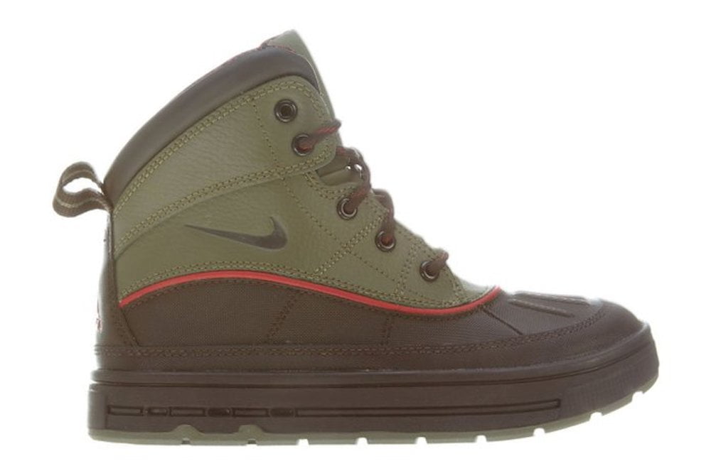 Nike (Ps) Woodside 2 High Winter Boots by
