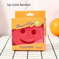 thumbnail image 3 of Scrub Daddy & Scrub Mommy Dual-Sided Sponge Set - Ergonomic, Scratch-Free Cleaning For Kitchen, Bathroom & More - Polyurethane, Safe On Multiple Surfa, 3 of 5