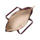 thumbnail image 2 of Bolso Michael Kors Charlotte, grande en la parte superior, con cierre, sangre de buey, 2 of 3
