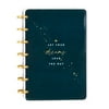 The Happy Planner® Disney Mini Planner Box Kit, Let Your Dreams Lead The Way, 12 Month, January 2021 - December 2021