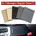 thumbnail image 2 of Car Center Console Drink Cup Holder Roller Cover For Volkswagen Passat B6 B7 CC 3CD857503, 2 of 7