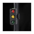 thumbnail image 2 of Bicycle Tail Light Night Safety Warning Light Outdoor Cycling Mountain Bike Rear Light Cycling Equi G, 2 of 5