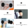 thumbnail image 4 of Small Dumbbell Kids Silicone Hexagonal Dumbbell Kids Hand Weight Barbell, 4 of 9