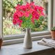 thumbnail image 5 of Artificial FlowersLifelike Fake Stems Decorative Silk Flowers For HomeLiving RoomTabletop Office Wedding Decoration, 5 of 5