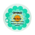 thumbnail image 2 of The Kure Intense Repair Hair Mask By Amika For Unisex - 8 Oz Hair Mask, 2 of 2