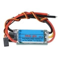 thumbnail image 1 of 2-3S RC 40A ESC, RC Ligero 40A ESC Con 5V/3A BEC Para Avión De Ala Fija RC ANGGREK Otros, 1 of 8