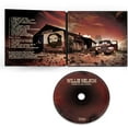 thumbnail image 4 of Willie Nelson - American Rebel - Music & Performance - CD, 4 of 4