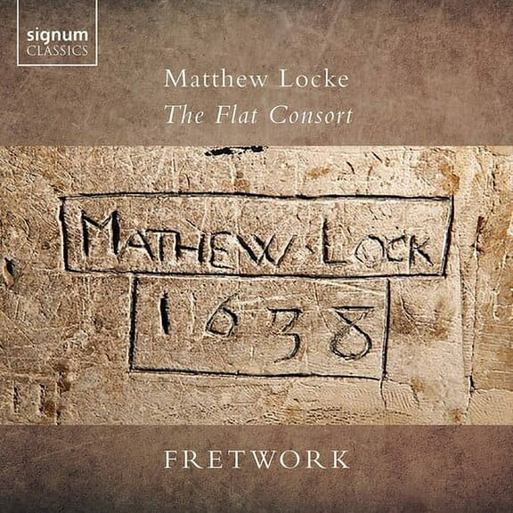Fretwork - Flat Consort - Music & Performance - CD