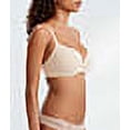 thumbnail image 4 of Women's Maidenform DM2300 DreamWire Demi Bra (Almond 32B), 4 of 5