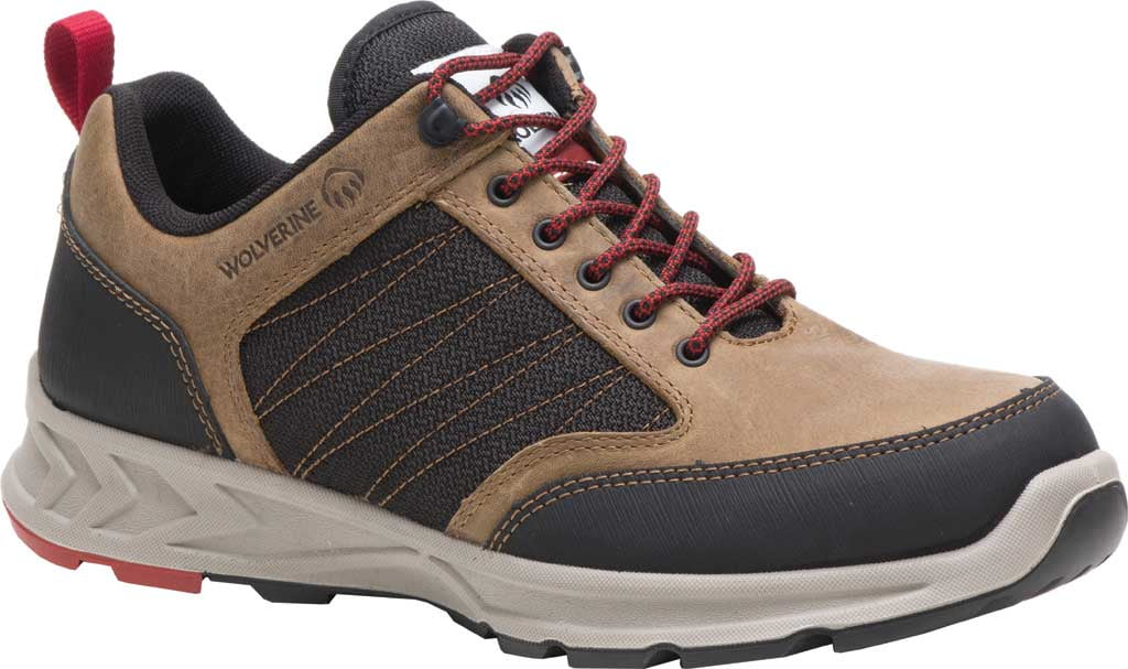 wolverine shiftplus work boots