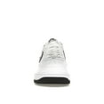 thumbnail image 3 of Nike Men's Air Force 1 Low '07 White Black Shoes, from StockX, 3 of 5