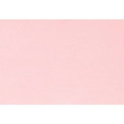A6 Flat Card (4 5/8 x 6 1/4) - Candy Pink (500 Qty.)