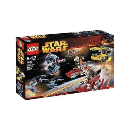 sith lego set