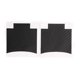 thumbnail image 1 of 2Pcs Carbon Fiber Sticker Front Cover Fashionable Long Lasting Waterproof Scratch Protector Sticker for RC Car A86 Hood, 1 of 1