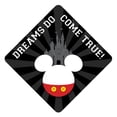 thumbnail image 4 of Mickey Mouse Grad Cap Tassel Topper, 4 of 9