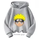 thumbnail image 3 of Sudadera con capucha de Naruto para niños, ropa informal para niños, ropa de Sonic, sudadera con capucha de dibujos animados para primavera y otoño, sudadera de Anime Sasuke, camisetas de Kakashi, 3 of 5