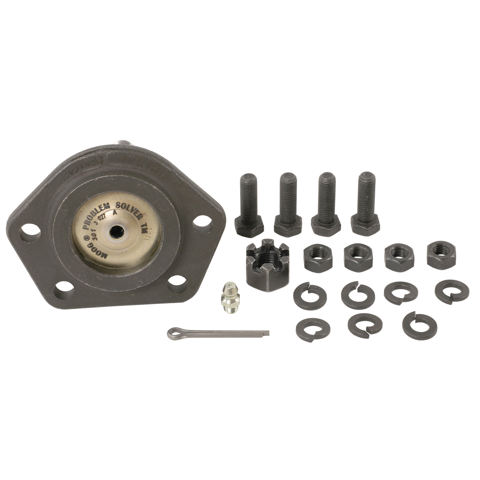 【mook】 Amazon.com: MOOG K500313 Front Lower Suspension Ball Joint