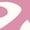 Pink White, variant on Homewish Wavy Stripes Twin Quilt Set,Abstract Artwork Twin Coverlet Set,Red,2pcs